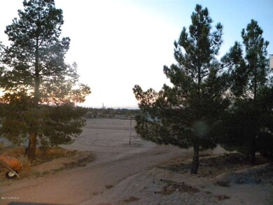Northeast property view