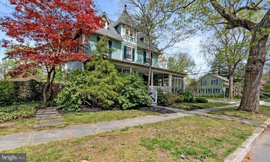 107 E Willow St, Wenonah, NJ 08090 - photo 4