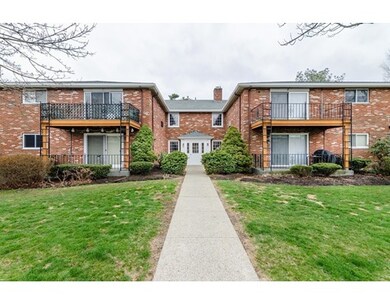 65 Fountain Ln unit 14, South Weymouth, MA 02190 - photo 7