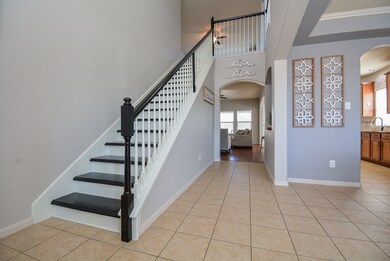 281 Country Crossing Cir, Magnolia, TX 77354 - photo 4