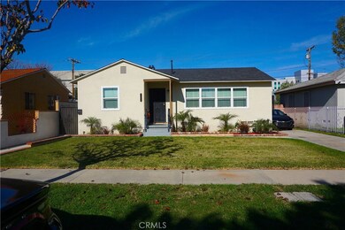1655 E 122nd St, Los Angeles, CA 90059 - photo 3