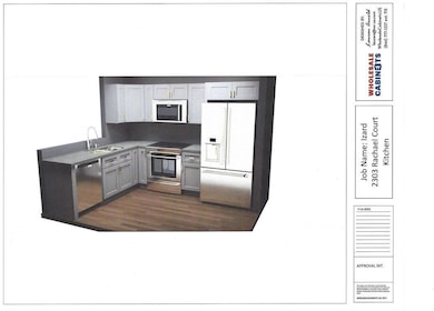 2303 Rachael Ct unit A, Austin, TX 78748 - photo 5