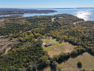 7583 Muncrief Rd, Kingston, OK 73439 - photo 5