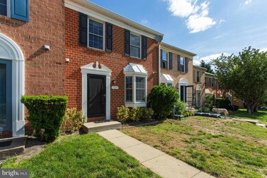 7234 Brookfalls Terrace, Baltimore, MD 21209 - photo 2