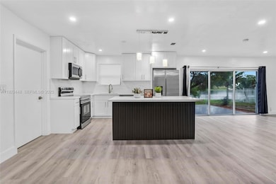 14431 NW 13th Rd, Miami, FL 33167 - photo 6