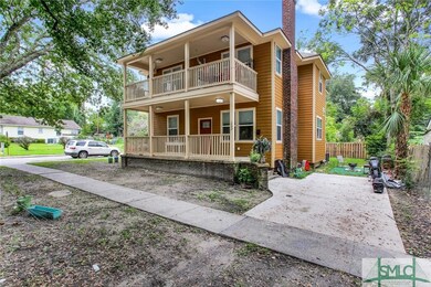1202 E 37th St, Savannah, GA 31404 - photo 2