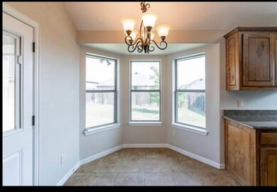 1253 Newcastle Dr, Weatherford, TX 76086 - photo 7