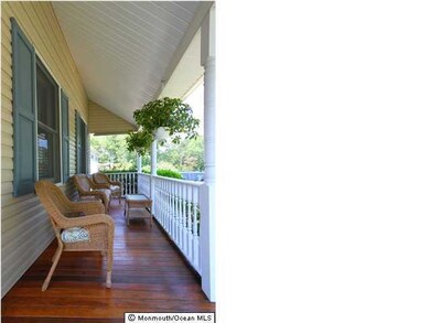 109 W Highland Ave, Atlantic Highlands, NJ 07716 - photo 2