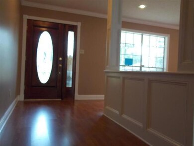 Foyer.