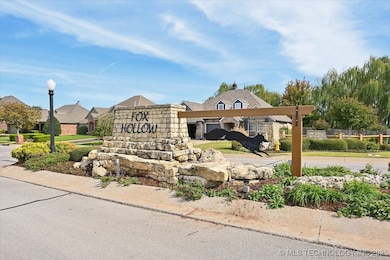 11966 S 73rd East Ave, Bixby, OK 74008 - photo 2