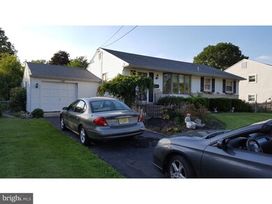 212 Clement Dr, Somerdale, NJ 08083 - photo 5