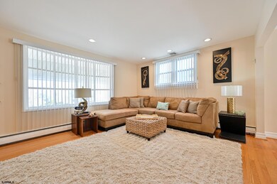 100 N Argyle Ave, Margate City, NJ 08402 - photo 7