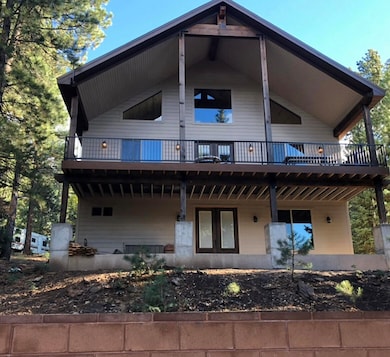 BEAVER CABIN