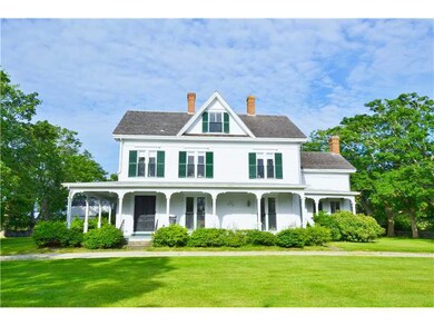 590 W Main Rd, Little Compton, RI 02837 - photo 2