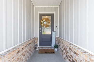 Porch