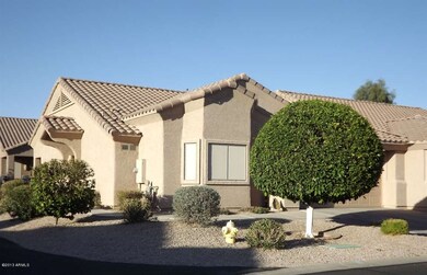 Great Corner Lot