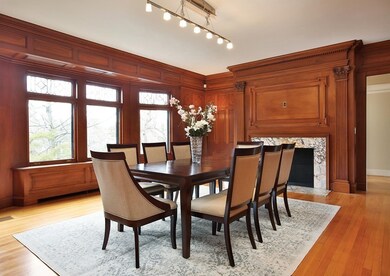 38 Welch Rd, Brookline, MA 02445 - photo 4