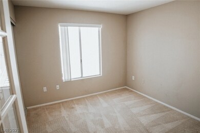 3rd Bedroom