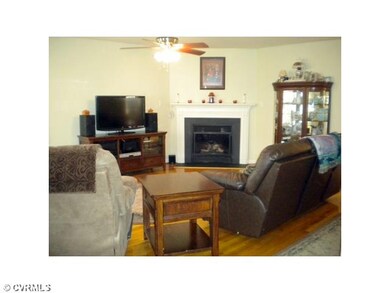 Den/Family/Great Room