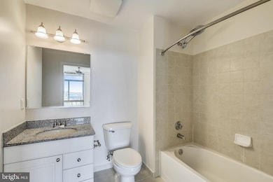 The Eclipse unit 324W, Arlington, VA 22202 - photo 5