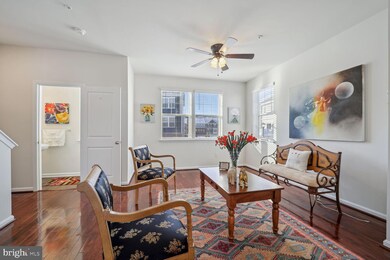 9710 Ruby Lockhart Blvd, Bowie, MD 20721 - photo 5