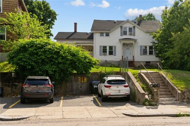31 Bancroft St, Providence, RI 02909 - photo 4