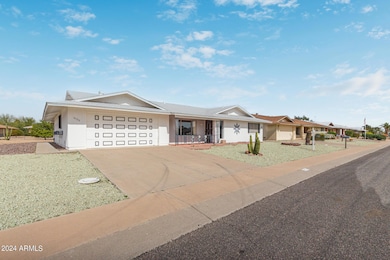 9522 W Granada Dr, Sun City, AZ 85373 - photo 3