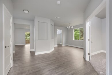 1406 Woodside Dr unit Lot 2, Fircrest, WA 98466 - photo 6