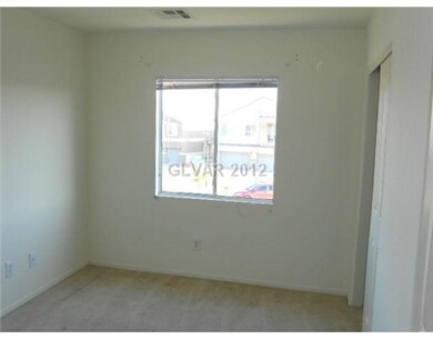 Bedroom.