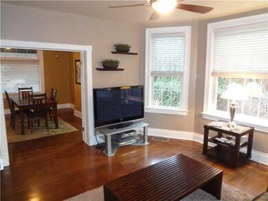 Living Room.