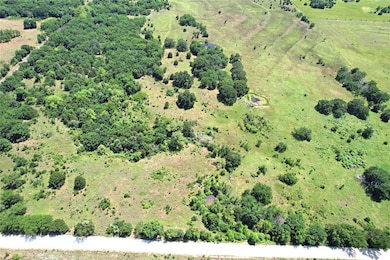 Drone / aerial view featuring a rural view