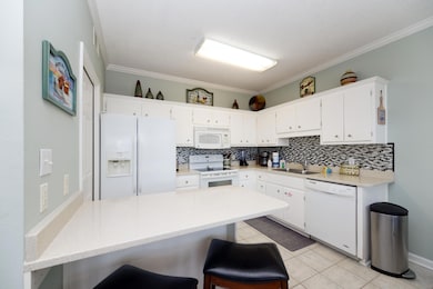 Poinciana Place #222 - Kitchen 1
