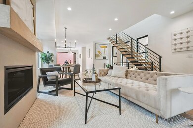 2845 W 36th Ave, Denver, CO 80211 - photo 5