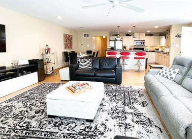 111 N Washington Ave, Margate City, NJ 08402 - photo 3