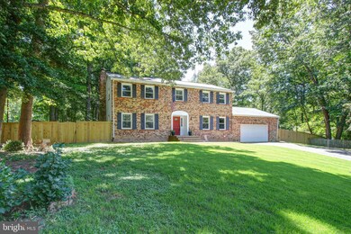 8155 Blandsford Dr, Manassas, VA 20111 - photo 2