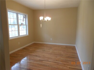 Formal Dining or Office