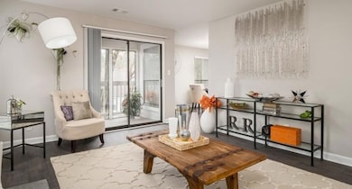 7100 Roswell Rd unit 1304, Sandy Springs, GA 30328 - photo 4