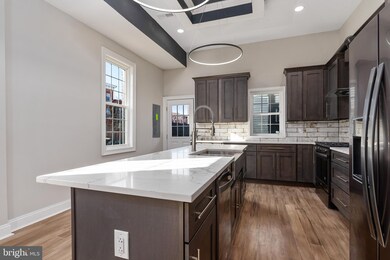 2100 E Fayette St, Baltimore, MD 21231 - photo 5