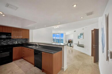 La Perla Ocean Residences unit 3310, Sunny Isles Beach, FL 33160 - photo 4
