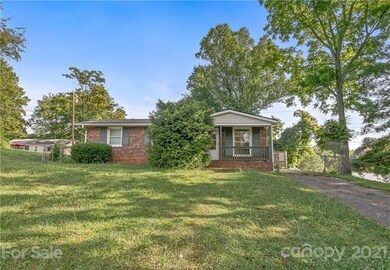 48 High Meadow Rd, Asheville, NC 28803 - photo 6