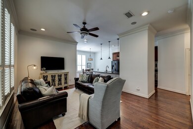 3406 Garden Crest Ln, Houston, TX 77018 - photo 3