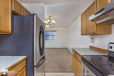 8 kitchen to living room