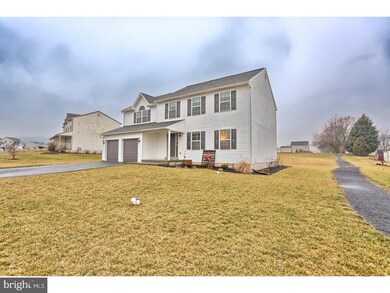 506 W Reeser St, Leesport, PA 19533 - photo 2