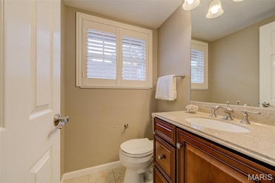 13503 Coliseum Dr, Chesterfield, MO 63017 - photo 6