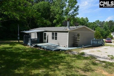 973 Twin Ponds Rd, Newberry, SC 29108 - photo 2