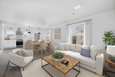 13 Nobert St unit 3, Warren, RI 02885 - photo 2