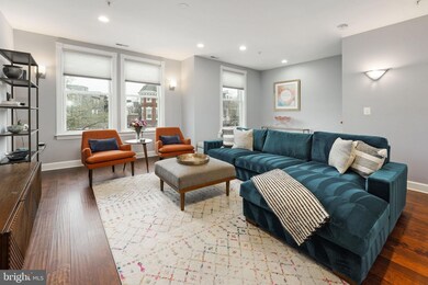 1370 Monroe St NW unit B, Washington, DC 20010 - photo 4