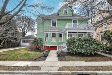 77 Everett Ave, Providence, RI 02906 - photo 2