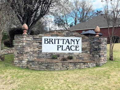 Welcome to Brittany Place!