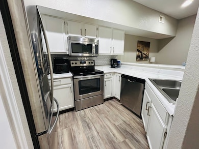 2121 El Paseo St unit 1209, Houston, TX 77054 - photo 5